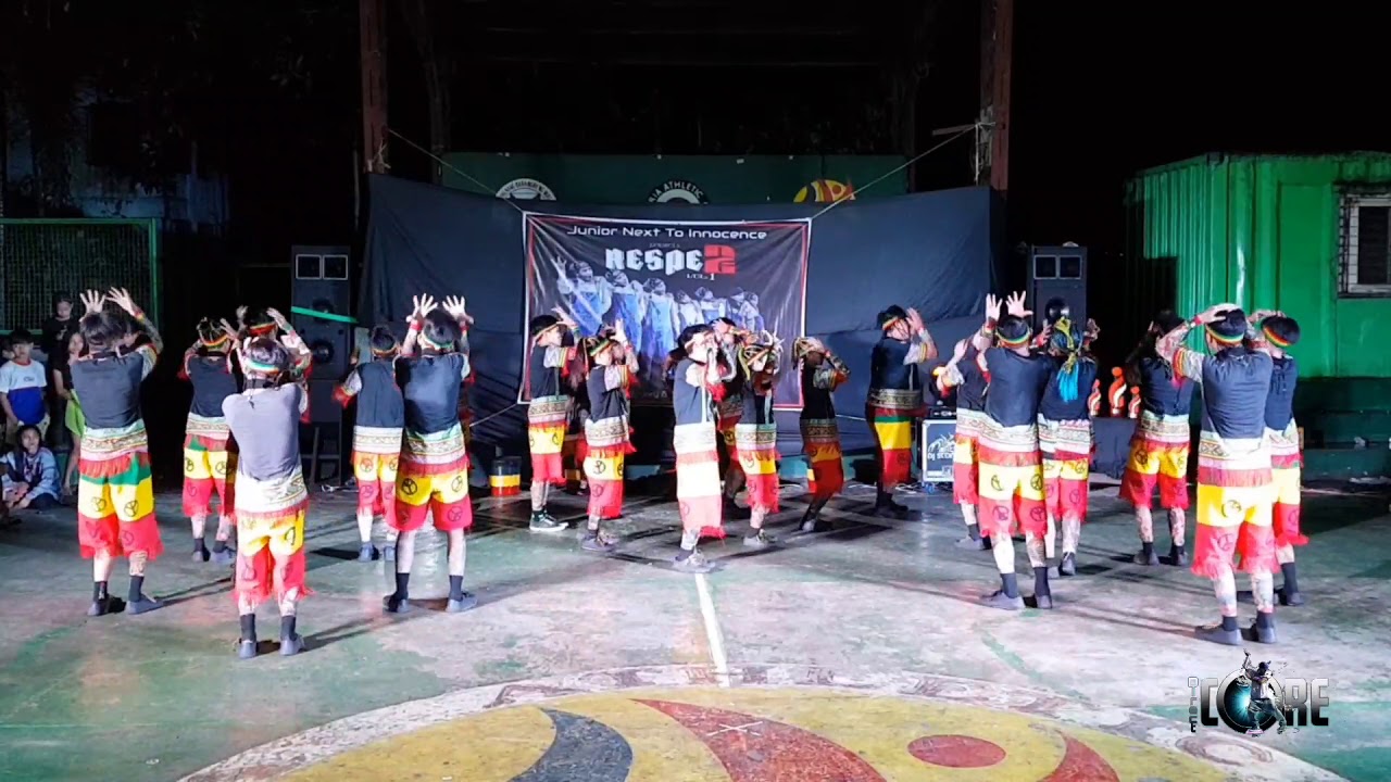 Outstrip | N2i RESPE2 Dance Contest 2020