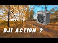 DJI Action 2 action camera