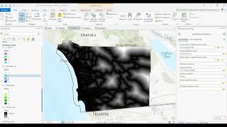 GISG 112: Criteria Selection and Raster Creation