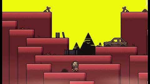 LISA The Pointless Randomizer - Episode 7.5: Alternative End(feat. Young Alex!)