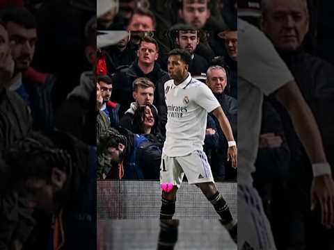 Rodrygo X Ronaldo