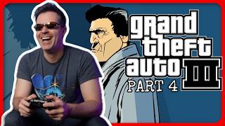 Tracing Ray | GTA III Playthrough Part 4