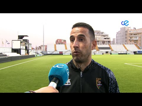 El Atlético Antoniano pone en valor al Ceuta 'B': "Tiene argumentos para estar arriba"