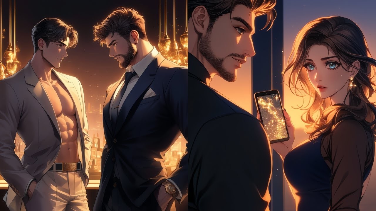 My Fiancée Left Me For My Best Friend, So I Married Their Billionaire Boss