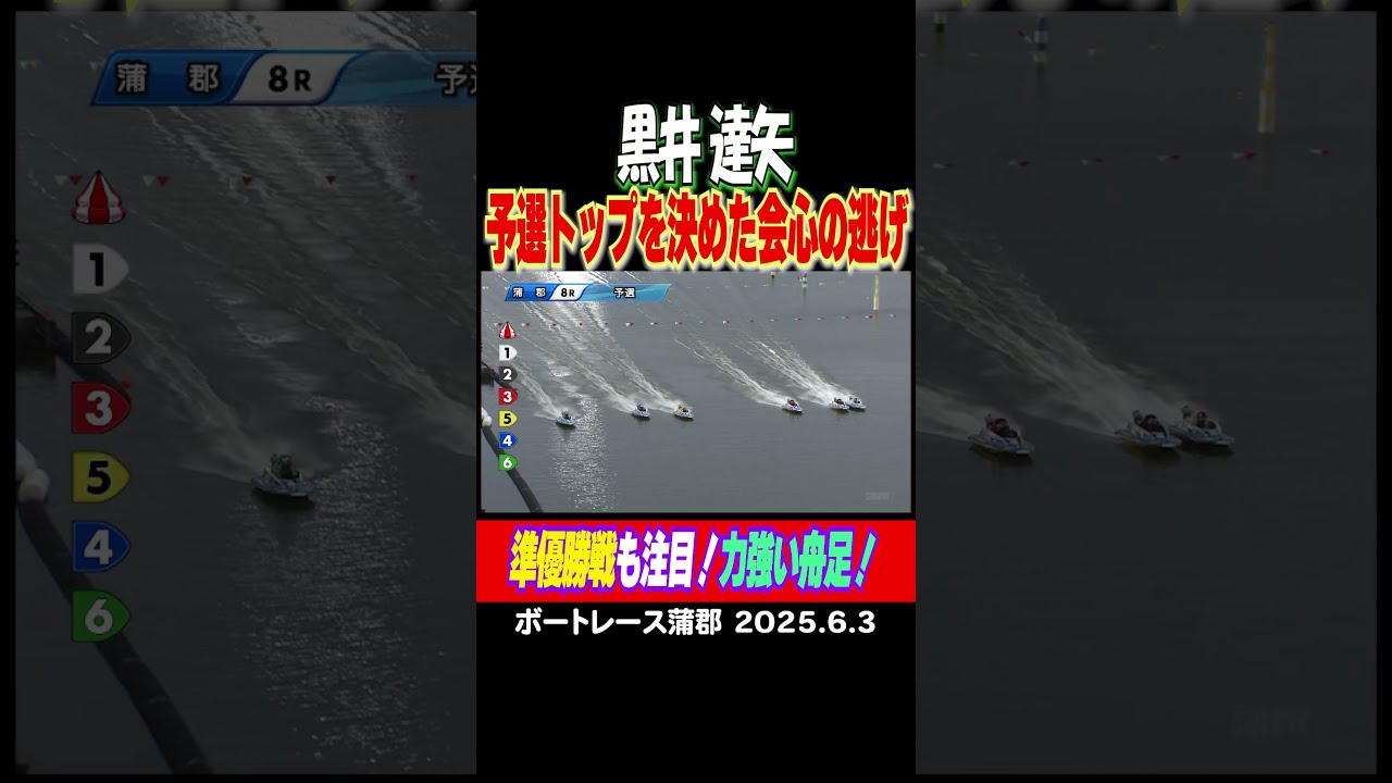 ボートレース 出場予定｜BOAT RACE オフィシャルウェブサイト