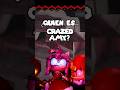 ¿QUIEN ES CRAZED AMY? #sonic #sonicexe #roblox