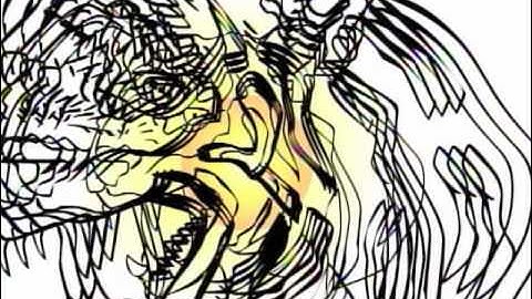 of Montreal - Gronlandic Edit [OFFICIAL MUSIC VIDEO]