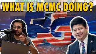 How does MCMC ensure 5G doesn't suck in Malaysia? | Let's Talk About #57