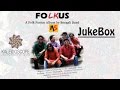 Folkus  folk rock by band a5