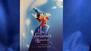 Book: The Sorcerer’s Apprentice