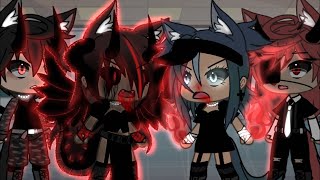 🥀 You hurt My boyfriend 🥀 ||Meme GachaLife || Part 1