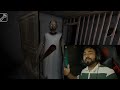 #viral Granny Game Escape Silent Game. play Part 3 😃