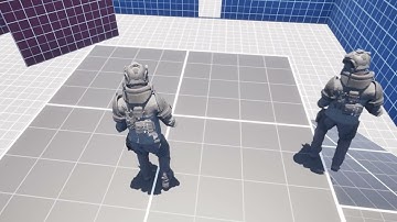 Devlog #1: Character Movement Test