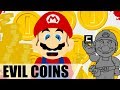 How to Make a “Don’t Touch the Coins” Level in Super Mario Maker!