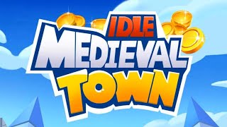 Idle Medieval Town - A Quick Hop screenshot 5