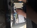 Keyboard Repair : When you choose to repair
