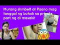 #slimbelt#jonalynluff Murang slimbelt at Paano mag tanggal ng buhok sa private part