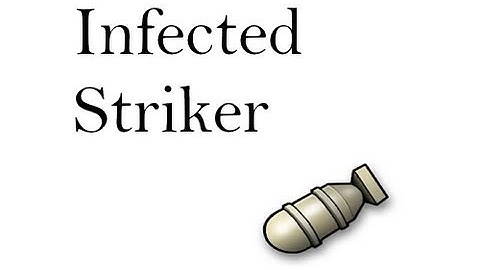 MW3: Striker Infected MOAB The Right Sensitivity