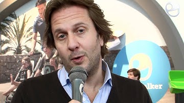 easywalker june reviews during the 9 Months Fair