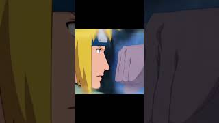 "Minato vs Raikage "#naruto #narutoshort