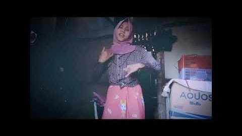 Ambyar Mak Pyar Dance ( Abang ndarboy Genk)