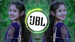 Bada Pachtaoge Dj Remix Song  Arjit Singh Bada Pachtaoge Dj Remix Song  Dj Remix Mix  Dj Satpal 