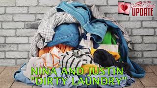 Second Date Update - Dirty Laundry