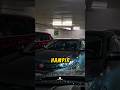 Mobil BERHANTU Bikin MERINDING‼️😰👻 #mobil #videoviral #lucu