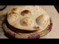 الخبز اليمني بدون تنور...Yemeni Bread