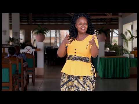 Mavuno Choir SAKATA Official Song 