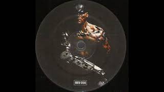 Dr. Z-Vago - Out On Parool