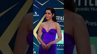 Bold Looks By Rashi Khanna