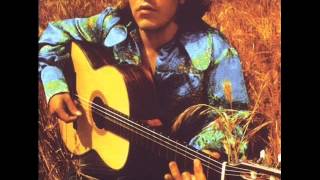 Jose Feliciano - Nature Boy chords