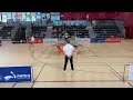 LIVE - Challenger Teqball League - Paris| Finals