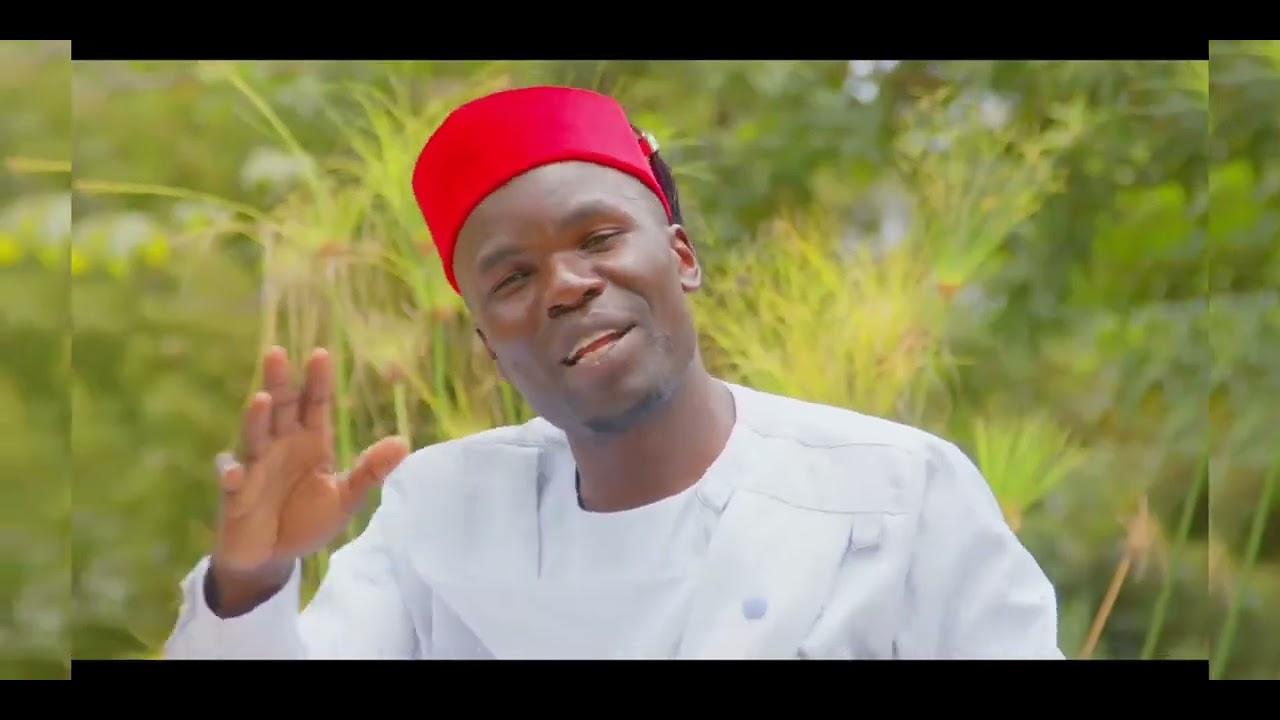 Ikula wamwene By Dennis khaemba official video 