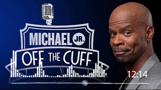 Off the Cuff Podcast Ep. #4 | Two Knees Gets You 60: Anaheim, CA