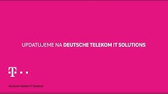 Deutsche Telekom It Solutions Slovakia Youtube