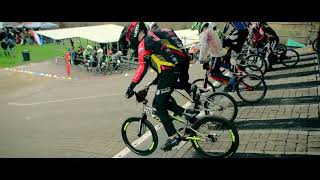 Noord-Holland Cup 2017 The Christmas Edition Bmx Vereniging De Kley-Drivers