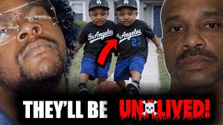 Big U, Luce Cannon’s Father & the CRAZY Story Behind It All