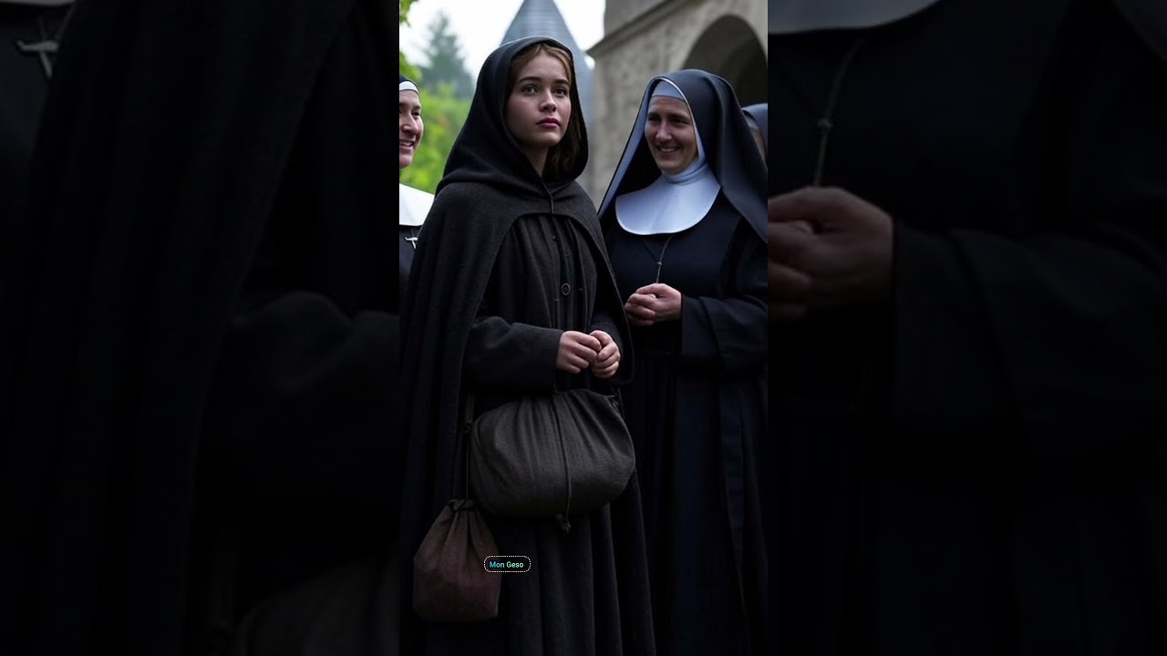 #القديسة مارجريت. #jesus #معجزات #قصص_مسيحية