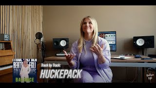 Beatrice Egli - Huckepack (Track by Track)