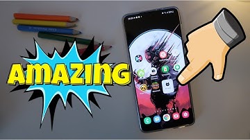 🔥 Samsung One UI New Amazing Feature with Routines + 🔥