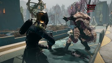 Phoenix Point Hero Ironman Season 9 Terraformers from the Void Part 38