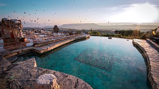 Museum Hotel in Cappadocia