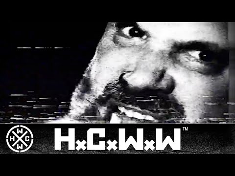 FIRST LAW - KULAN GATH - HARDCORE WORLDWIDE (OFFICIAL D.I.Y. VERSION HCWW)