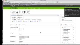 How to Setup DNS in WHM cPanel on Godaddy