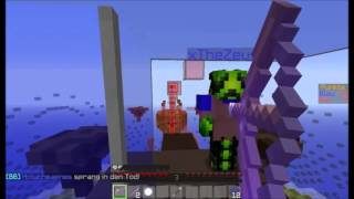 Bowbash #2 Ninja Club und Trollen macht spaß