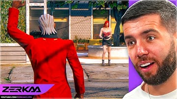 Zerkaa Reacts To Zolo x April Fooze - Issues (Official Music Video)