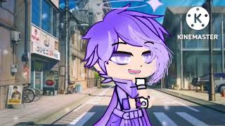 Genderbend Loading.....meme,Gacha Club Janaclub290.