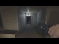 Phasmophobia Test #1